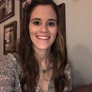 Meet your Posher, Kriston